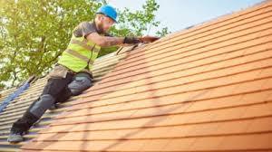 Waterproofing in Leavenworth, WA
