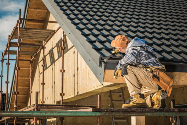 Best Solar Panel Roofing Installation  in Leavenworth, WA